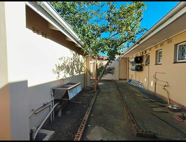 5 BEDROOM HOUSE FOR SALE IN FORT GALE